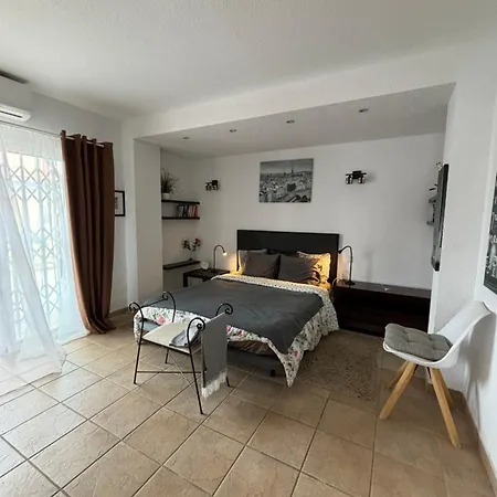 Casa Barmalei Private Pool & Rooftop Terrace Ocean View, Tenerife Callao Salvaje