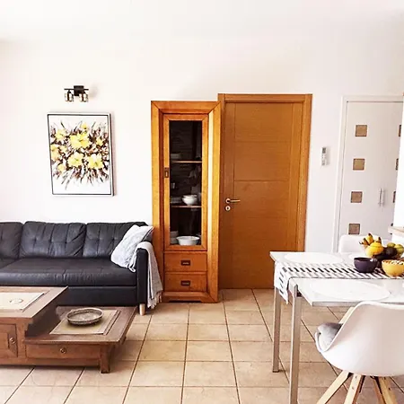 Casa Barmalei Private Pool & Rooftop Terrace Ocean View, Tenerife Willa