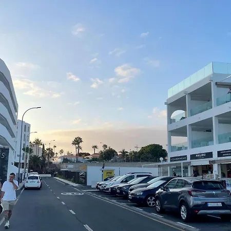 Casa Barmalei Private Pool & Rooftop Terrace Ocean View, Tenerife Вилла *