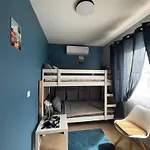 Βίλα Casa Barmalei Private Pool & Rooftop Terrace Ocean View, Tenerife *