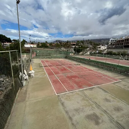 Casa Barmalei Private Pool & Rooftop Terrace Ocean View, Tenerife Villa *