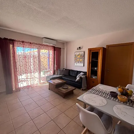 Casa Barmalei Private Pool & Rooftop Terrace Ocean View, Tenerife *