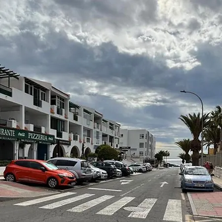 Villa Casa Barmalei Private Pool & Rooftop Terrace Ocean View, Tenerife *